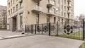 Закрытая территория комплекса. Фото от 09.11.2019 г.
