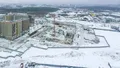 Аэрофотосьёмка от 09.02.2023г.