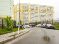 ЖК «Балашиха-Парк» (мкр. 22). Парковочные места. Фото от 22.05.2016 г.