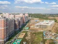 Аэрофотосъемка. Жилой район «Москва А101». Фото от 14.09.2015 г.