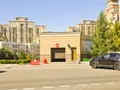 ЖК «Шуваловский Prima». Подземный паркинг. Фото от 28.08.2016 г.
