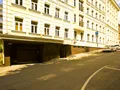 ЖК в пер. Печатников, 3. Подземный паркинг. Фото от 31.07.2016 г.