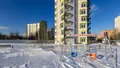 Общий вид новостройки. Фото от 19.02.2024 г.