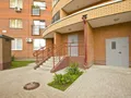 ЖК «Весна» (Химки). Входная группа. Фото от 09.07.2016 г.