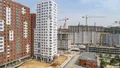 Общий вид (корп. 2,3). Аэрофотосъемка от 12.05.2021 г.