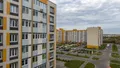 Фасад. Аэрофотосъемка от 08.10.2020 г.