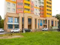 ЖК «Красногорские Ключи». Облагороженная территория. Фото от 20.09.2016 г.