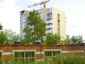 ЖК «Восточный» (Звенигород). Фото от 20.07.2014 г.