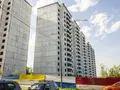 Квартал «Надежда». Ход строительства. Фото от 21.06.2016 г.