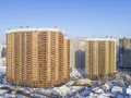 Ход строительства. Аэрофотосъемка.