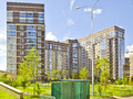 ЖК «Татьянин Парк». Дом 14 корпус 1. Фото от 04.08.2016 г.