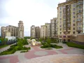 Места для прогулок и отдыха. Фото от 19.05.2015 г.