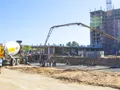 Ход строительства. Фото от 24.06.2015 г.