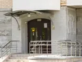 Входная группа. Фото: Июль 2017 г.