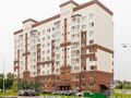 ЖК «Государев дом». Корпус 3. Фото от 22.07.2017 г.