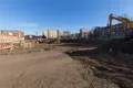 ЖК «Петровский парк». Ход строительства. Ноябрь 2018 г.