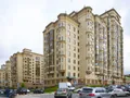 ЖК «Шуваловский Prima». Фото от 19.05.2015 г.