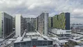 Ход строительства. Аэрофотосъёмка. Фото от 07.03.2023 г.