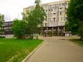 Облагороженная территория. Фото от 11.06.2017 г.