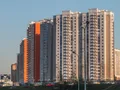 Мкр. «Новокуркино». Фото от 06.05.2015 г.