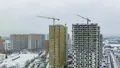 Аэрофотосъемка от 09.02.2023