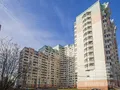 Мкр. «Нагатино-Садовники». Фото от 24.10.2014 г.