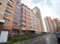 ЖК «Мой адрес в Куркино». Вид корпуса.