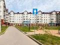 Мкр. Восточный (Истра). Корп. 10. Фото от 26.07.2017 г.