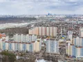 Мкр. «Немчиновка». Корпуса 2, 3а, 3б, 4, 14а, 14б, 14в. Аэрофотосъемка от 21.03.2016 г.