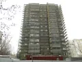 Ход строительства ЖК «Клубный дом на Таганке». Фото от 28.12.2016 г.
