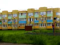 ЖК «Сакраменто». ул. Мещёра, д. 2. Фото от 20.06.2017 г.
