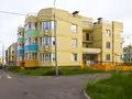 ЖК «Сакраменто». ул. Сосновая, д. 12. Фото от 20.06.2017 г.