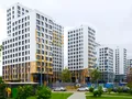 ЖК «Ривер Парк» в Нагатинском Затоне. Фото от 16.06.2017 г.