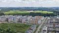 Общий вид. Аэрофотосъемка от 01.06.2021 г.