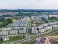 ЖК «Рутаун». Общий вид. Окрестности. Аэрофотосъемка. Фото от 20.06.2016 г.