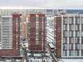 ЖК «Ленинградский». Корпуса 1-3 сданы в эксплуатацию. Аэрофотосъемка от 16.03.2018 г.