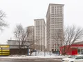 Идет подготовка к выдаче ключей жителям дома. Фото 3.12.17 г.