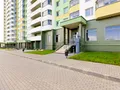 Отделка входных групп корпуса 1А. Фото от 26.06.2017 г.
