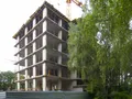 Ход строительства. Фото от 29.06.2015 г.