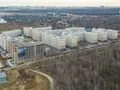 ЖК «Николин Парк». Общий план, окрестности. Аэрофотосъемка. Фото от 19.04.2016 г.