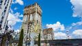 Ход строительства корпусов 4.1.1, 4.1.2. Фото от 06.07.2026 г.