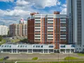 ЖК «Мичуринский», квартал 5-6. Аэрофотосъемка. Фото от 25.06.2016 г.