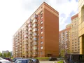 ЖК «Лесной Городок» (Балашиха). Дом 5. Фото от 06.09.2016 г.