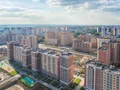 Аэрофотосъемка. Жилой район «Москва А101».