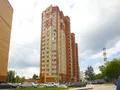 ЖК «Пироговский». Фото от 30.05.2015 г.