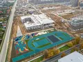 Аэрофотосъемка от 05.10.2021г.