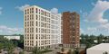 ЖК «мкр. Центральный» (Ступино)