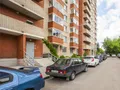 ЖК на ул. Лорха, 15. Места для парковки автомобилей. Фото от 08.06.2016 г.