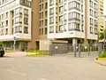ЖК «Счастье на Тульской». Въезд на территорию комплекса. Фото от 10.07.2016 г.
