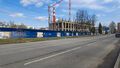 Ход строительства. Фотосъемка от 04.04.2026г.